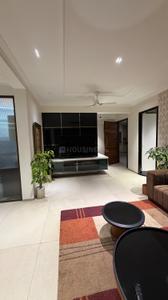 Hall Image of 2775 Sq.ft 4 BHK Apartment / Flat for sale in Gala Marvella, South Bopal Ahmedabad for Rs. 25500000
