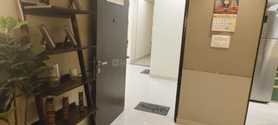 Image of 509 Sq.ft 1 BHK Apartment / Flat for sale in Ajmera One Kalyan, Kalyan West, Kalyan for Rs. 5400000