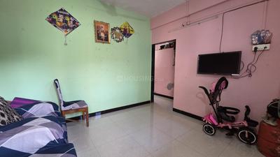 Living Room Image of 3500 Sq.ft 4.5 BHK Independent House for sale in Shree Samarth House, Dapoli Camp Dapoli for Rs. 9000000
