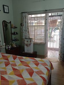 Bedroom Image of 1400 Sq.ft 3 BHK Apartment / Flat for sale in Patuli Kolkata for Rs. 6500000