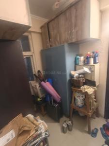 Bedroom Image of 1450 Sq.ft 3.5 BHK Apartment / Flat for sale in Amrapali Princely Estate, Sector 76 Noida for Rs. 15500000