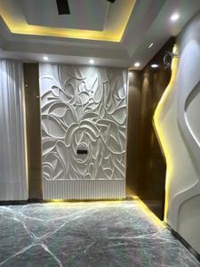Bedroom Image of 1692 Sq.ft 3 BHK Builder Floor for sale in Preet Vihar New Delhi for Rs. 35000000