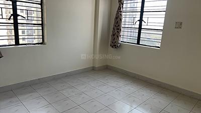 Bedroom Image of 790 Sq.ft 2 BHK Apartment / Flat for sale in Bengal Peerless Avidipta, Santoshpur Kolkata for Rs. 6400000