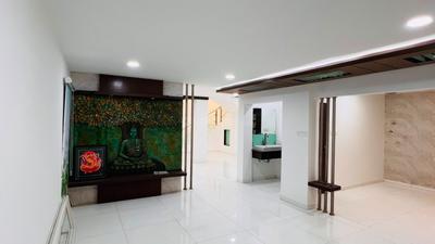 Hall Image of 4020 Sq.ft 4 BHK Apartment / Flat for sale in Banjara Hills Hyderabad for Rs. 51000000