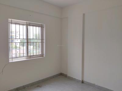 Bedroom Image of 1366 Sq.ft 3 BHK Apartment / Flat for sale in MG Trident, Sompura Bengaluru for Rs. 6400001