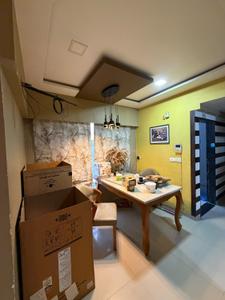 2 BHK Flat