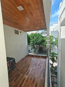 Balcony Image of 1980 Sq.ft 3 BHK Villa for sale in Medhyam Serenity Highland, Chandapura Bengaluru for Rs. 16000000