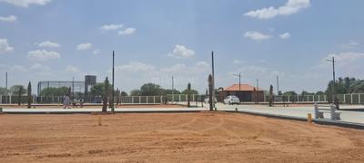 Image of 1200 Sq.ft Residential Plot / Land for sale in Tiruchirappalli City, Tiruchirappalli for Rs. 1294800
