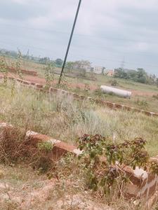 Image of 1550 Sq.ft Residential Plot / Land for sale in Patrapada, Bhubaneswar for Rs. 2900000