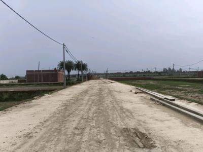 Image of 100 Sq.ft Residential Plot / Land for sale in Root2Home Advika Enclave Phase 1, Dadri, Greater Noida for Rs. 3005600