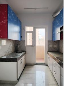 Kitchen Image of 1750 Sq.ft 3 BHK Apartment / Flat for sale in ACE Parkway, Sector 150 Noida for Rs. 28000000
