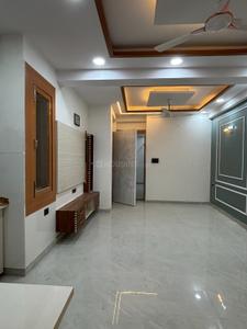 Hall Image of 1500 Sq.ft 3 BHK Apartment / Flat for sale in Sector 110 Noida for Rs. 6565000