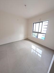 Bedroom Image of 1920 Sq.ft 3 BHK Apartment / Flat for rent in Damji Shamji DSS Mahavir Milestone, Thane West Thane for Rs. 65000
