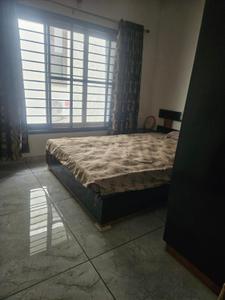 Bedroom Image of 2400 Sq.ft 3 BHK Independent House for sale in Bakrol Anand for Rs. 12000000
