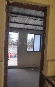 Gallery Cover Image of 810 Sq.ft 1 BHK Apartment / Flat for sale in Gurudatta Apartments, Dhankawadi for Rs. 2500000