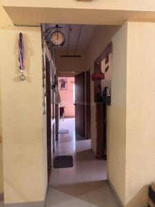 Image of 810 Sq.ft 2 BHK Apartment / Flat for sale in Virar West, Virar for Rs. 5200000