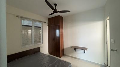 1 BHK Independent Builder Floor
