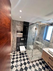 Image of 3788 Sq.ft 4 BHK Builder Floor for sale in Anand Niketan, New Delhi for Rs. 150000000