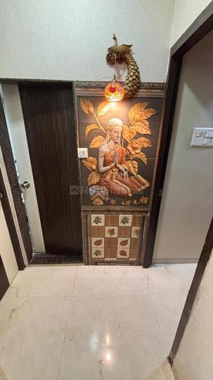 Ranwar, Bandra West Bedroom 1