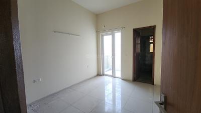 Bedroom Image of 1955 Sq.ft 3 BHK Apartment / Flat for rent in Sunworld Arista, Sector 168 Noida for Rs. 43000