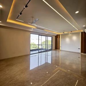 3 BHK Independent Builder Floor
