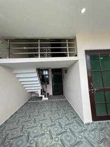 Image of 1000 Sq.ft 2 BHK Independent House for sale in Jankipuram, Lucknow for Rs. 3800000
