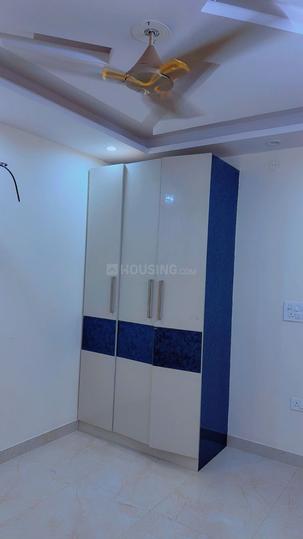 Mahavir Enclave Part 1, Mahavir Enclave Bedroom 1