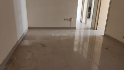 Hall Image of 750 Sq.ft 2.5 BHK Apartment / Flat for sale in GLS Avenue 51, Sector 92 Gurgaon for Rs. 6300000