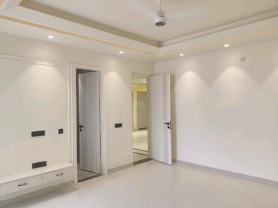 Bedroom Image of 2565 Sq.ft 4 BHK Builder Floor for sale in Green Field Colony Faridabad for Rs. 27000000