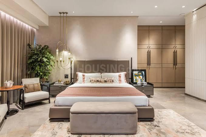 Ashok Nagar Bedroom 1