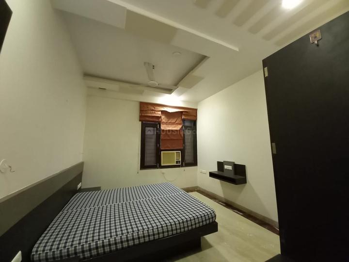 Netik homes Bedroom 1