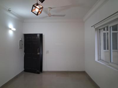 Living Room Image of 1360 Sq.ft 3 BHK Apartment / Flat for sale in Paramount Floraville, Kulesara Noida for Rs. 16800000
