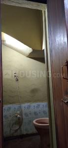 Bathroom Image of 1200 Sq.ft 2 BHK Independent House for sale in Ennore Chennai for Rs. 5000000