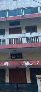 6 BHK Independent House