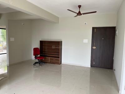 3 BHK Flat