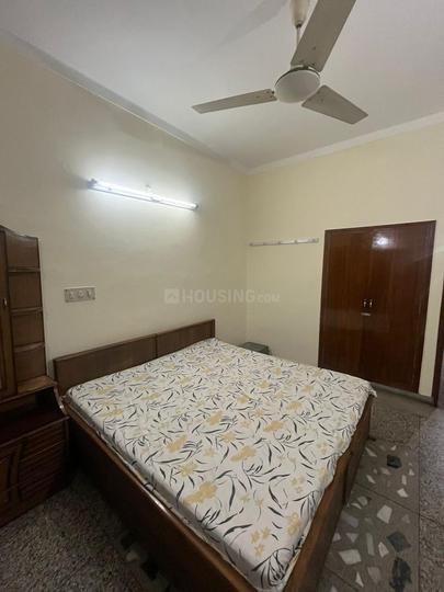 Sector 7 Bedroom 1
