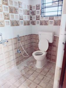 Image of 1620 Sq.ft 3 BHK Apartment / Flat for rent in Chanakyapuri, Hyderabad for Rs. 27000