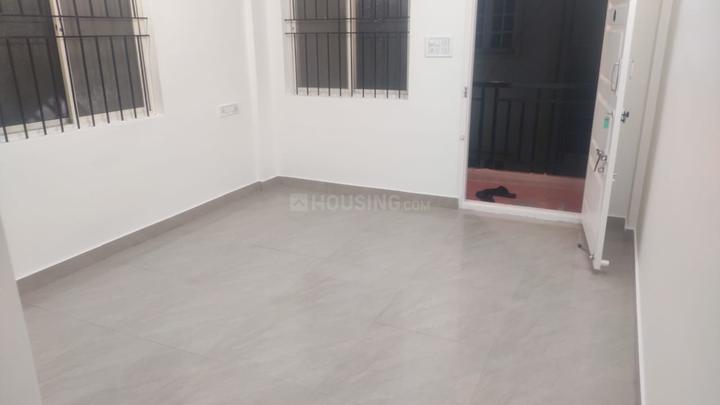 Abbhai reddy Layout Bedroom 1