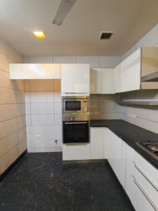 Kitchen Image of 2800 Sq.ft 4 BHK Builder Floor for sale in Vasant Vihar New Delhi for Rs. 145000000