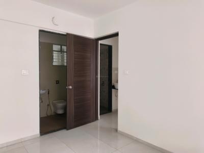 Bedroom Image of 700 Sq.ft 2 BHK Apartment / Flat for sale in Aishwaryam Hamara Abhimaan, Moshi Pune for Rs. 5400000