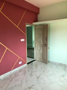 Bedroom Image of 1200 Sq.ft 3 BHK Independent House for sale in Shankaripuram Hassan for Rs. 12500000