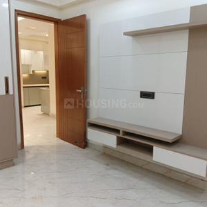 Bedroom Image of 1270 Sq.ft 3 BHK Builder Floor for sale in Emerald Crest 1, Sector 107 Noida for Rs. 7620000