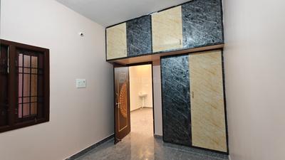 Bedroom Image of 900 Sq.ft 2 BHK Villa for sale in Sevvapet Phase V, Sevvapet Chennai for Rs. 5300000