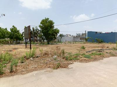 Residential Plot