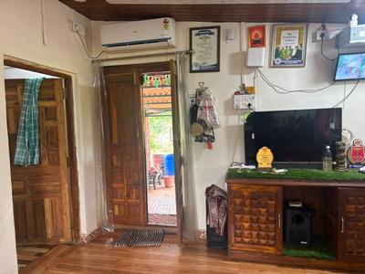 Hall Image of 1000 Sq.ft 1 RK Farm House for sale in Khandad Raigad for Rs. 2500000