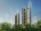 Oberoi Eternia Towers A to D Main Image 1