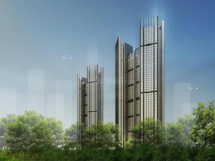Oberoi Eternia Towers A to D Main Image 1