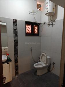 Bathroom Image of 3000 Sq.ft 4.5 BHK Duplex for rent in Jeevan Bima Nagar Bengaluru for Rs. 100000