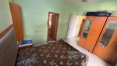 Bedroom Image of 1060 Sq.ft 2 BHK Apartment / Flat for sale in Adhiraj Aspen, Kharghar Navi Mumbai for Rs. 14200000