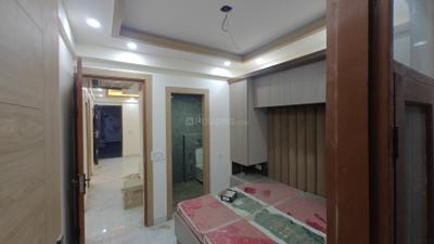 Bedroom Image of 1400 Sq.ft 3 BHK Apartment / Flat for sale in Sector 74 Noida for Rs. 5500000